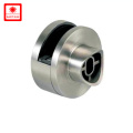 Hot Designs Stainless Steel Safety Handrail Glass Clamp (GAC-103F)